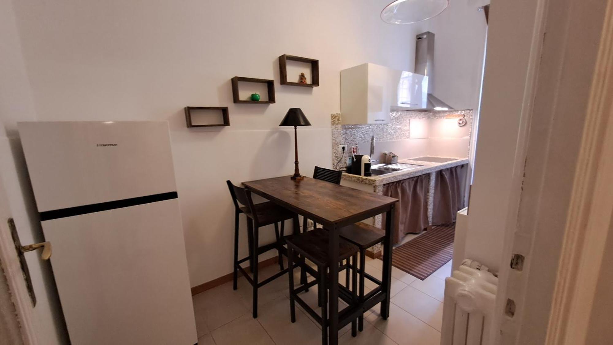 Frida'S Room House Milan Bagian luar foto