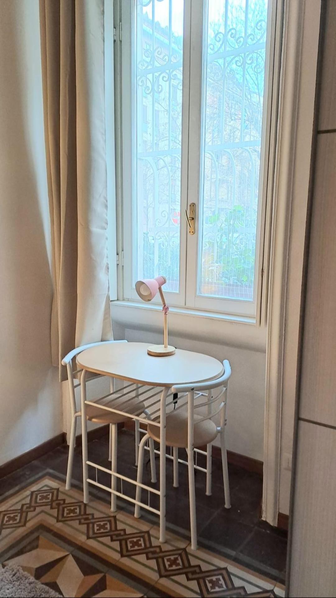 Frida'S Room House Milan Bagian luar foto