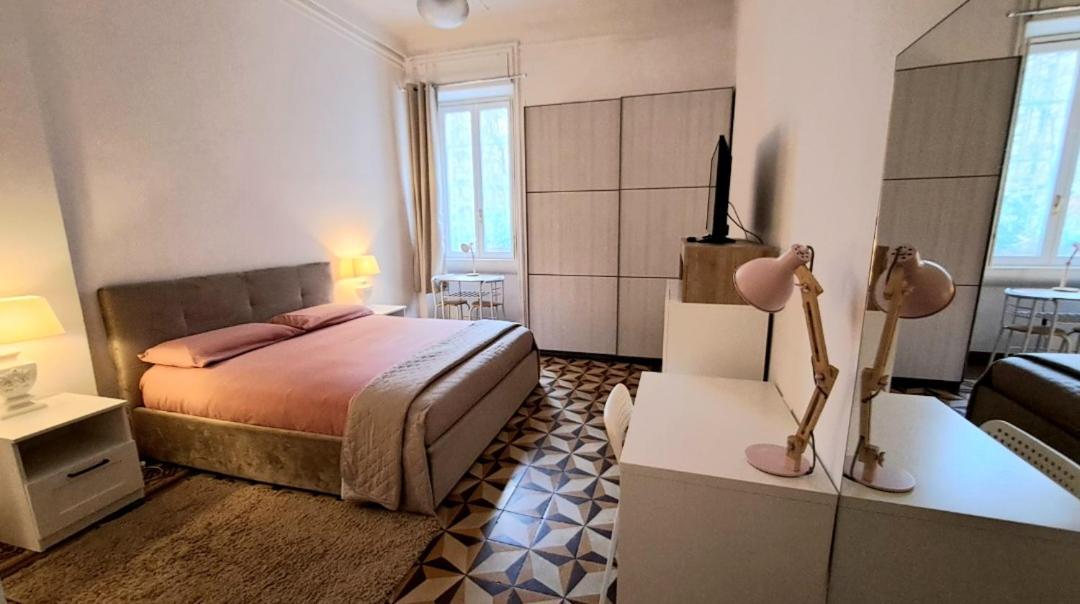 Frida'S Room House Milan Bagian luar foto