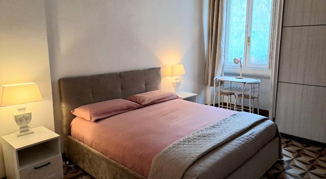 Frida'S Room House Milan Bagian luar foto